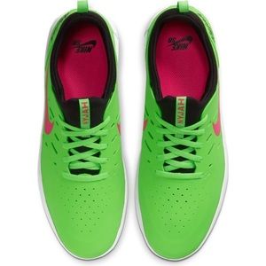 Nike SB Nyjah free Watermelon colour way.